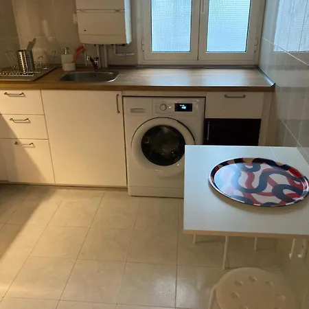 El Pisuco De Nico Apartment