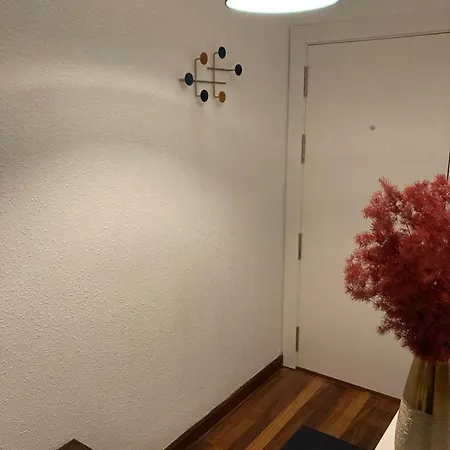 El Pisuco De Nico Apartment