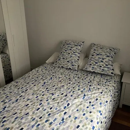 El Pisuco De Nico Apartment
