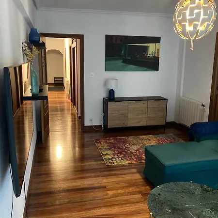 El Pisuco De Nico Apartment