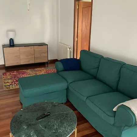 Apartment El Pisuco De Nico Laredo