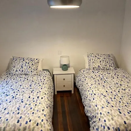 Apartment El Pisuco De Nico Laredo